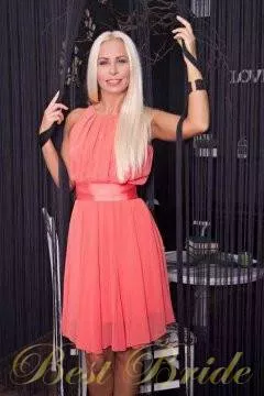 Tatyana, 46
