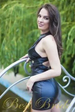 Ludmila, 40