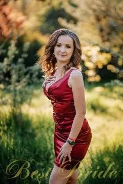 Kateryna, 40
