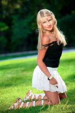 Tatyana, 46