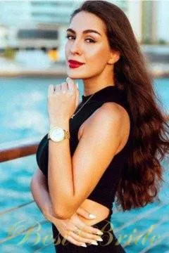 Daria, 34