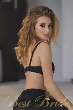 Anastasia , 29