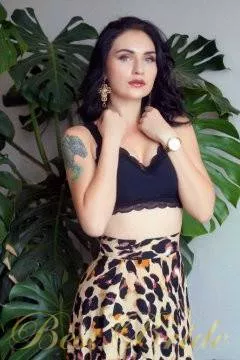 Anastasia, 29