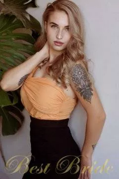 Lyudmila, 27