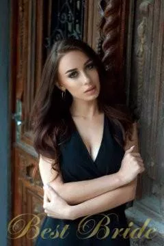 Tatyana, 23