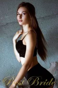 Natalia, 27