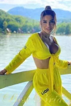 Tatyana, 29