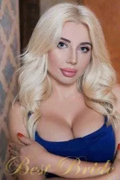 Anastasiya, 36