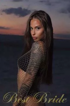 Nadezhda, 29