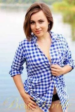 Olga, 35