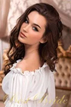 Olga, 27