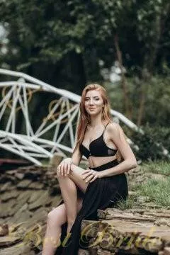 Alina, 24