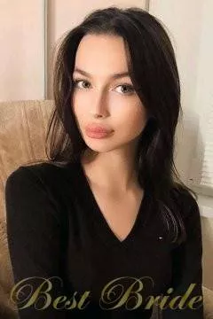 Nadezhda, 24