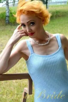 Oksana, 57