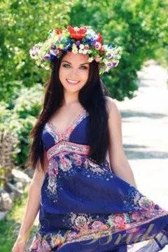 Alena, 40