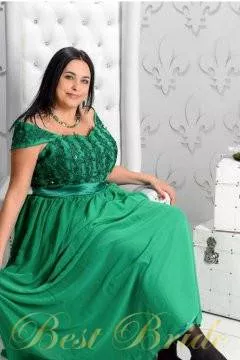 Lyudmila, 50