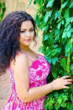 Irina, 36