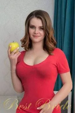 Svetlana, 34