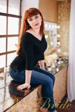 Natalya, 49