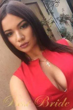 Anastasia, 31