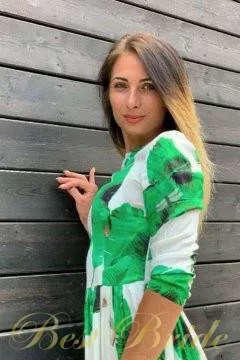Anastasia, 35