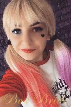 Darya, 26