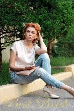 Oksana, 48