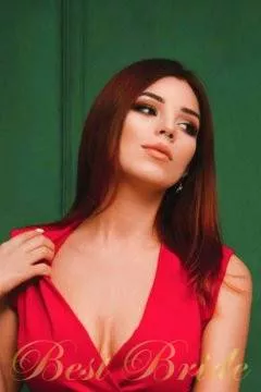 Olesya, 27