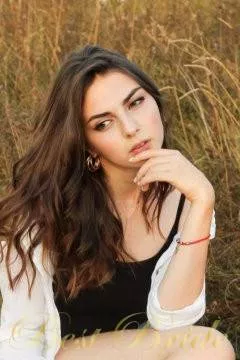 Tatyana, 26