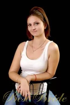 Oksana, 30