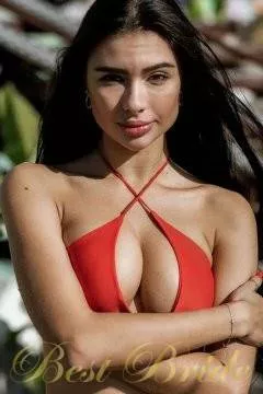 Anastasia, 26