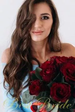 Ekaterina, 30