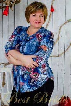 Elena, 54
