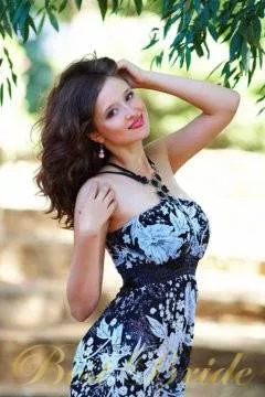 Irina, 38