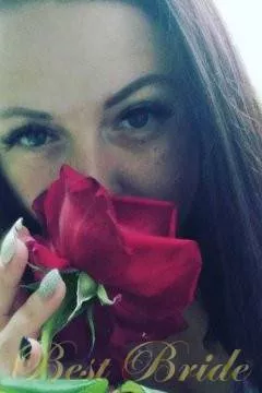 Irina , 38