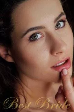 Iryna, 30