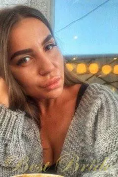 Katya, 34