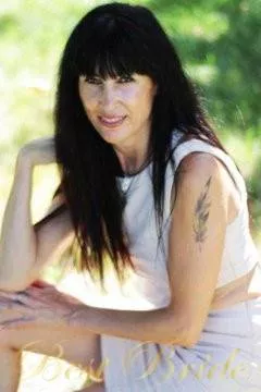Irina, 55