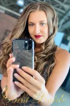 Kristina, 31
