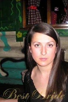 Olga, 40
