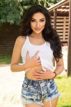 Ludmila , 41