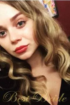 Yaroslava, 28