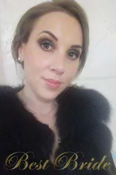Elizaveta, 38