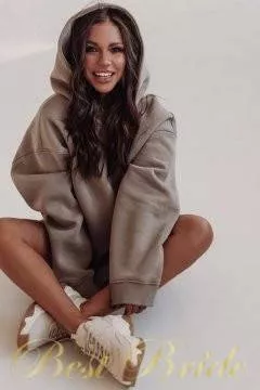 Kristina, 31