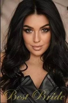 Anastasia, 29