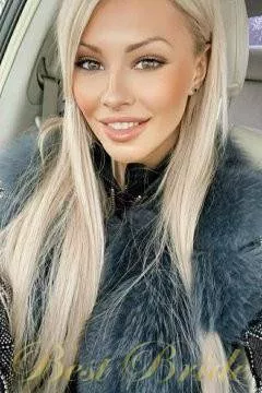 Tatyana, 33