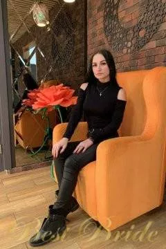 Anastasiya, 25