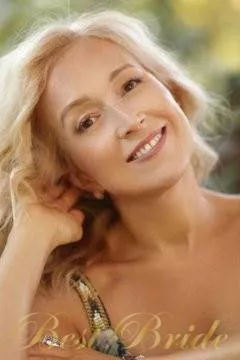 Irina, 50