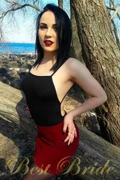 Yaroslava, 26