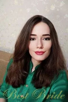 Anna, 26